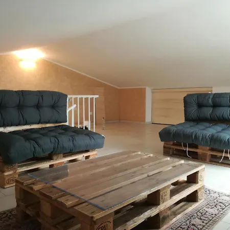 Aero Apartment