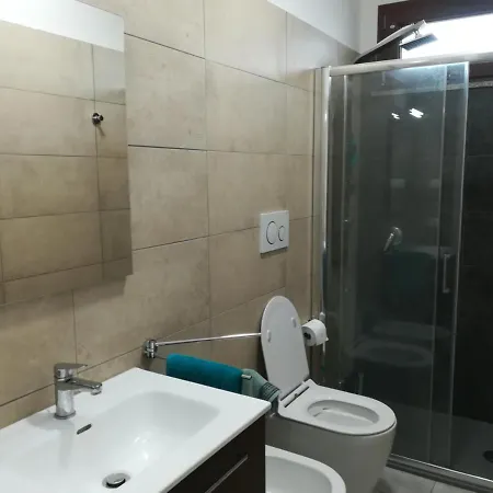 Aero Apartment Elmas