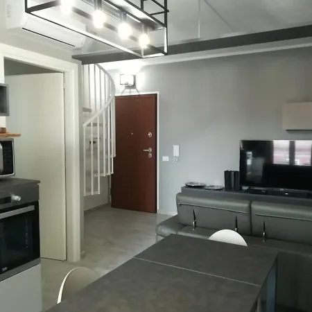 Apartment Aero
