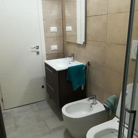 Apartment Aero *