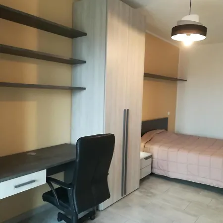 Aero Apartment *